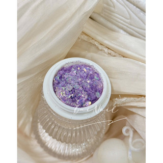 NHŨ VẪY CÁ SET 8 HỦ