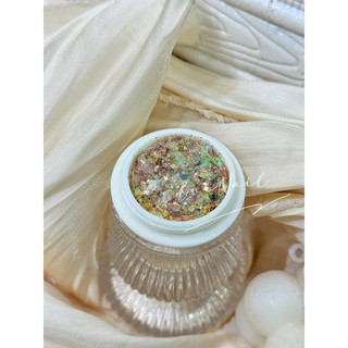 NHŨ VẪY CÁ SET 8 HỦ