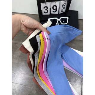 Quần Legging Cho Bé Gái