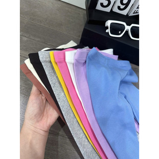 Quần Legging Cho Bé Gái