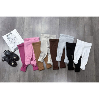 Quần Legging Cho Bé Gái