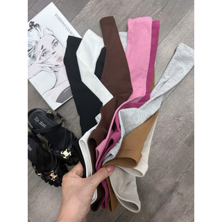 Quần Legging Cho Bé Gái