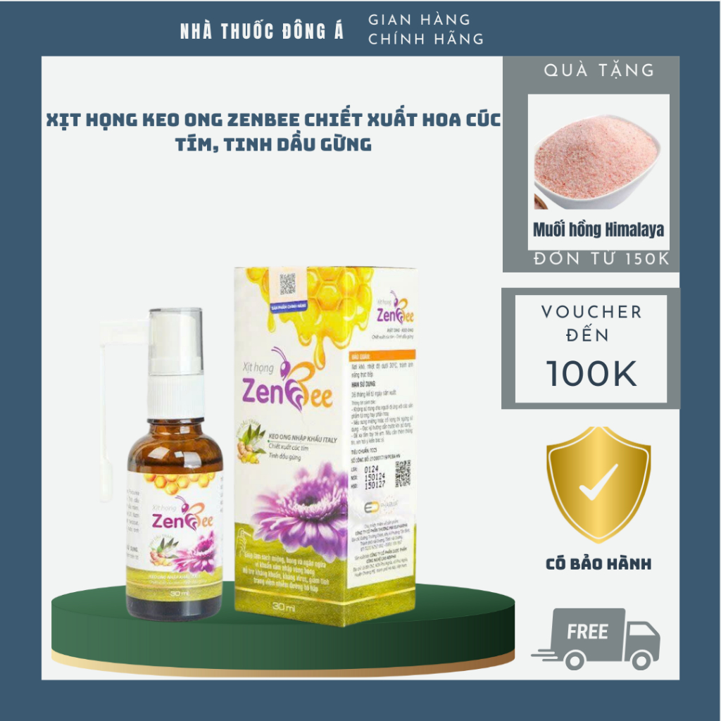 COMBO 2 Chai Xịt keo ong