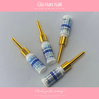 Keo dán mi Baisidai siêu dính dạng gel trong suốt - GIA HAN Nail