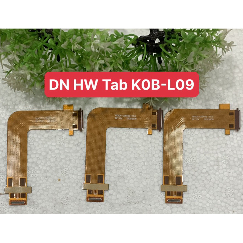 cáp nối main sạc tab huawei KOB-L09 t3-.8.0/ dây sub tab huawei kob-l09-t3-8.0 zin mới