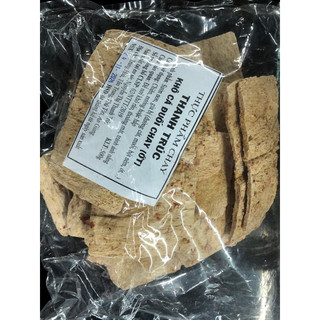 ( Chay ) 500g Khô cá đuối chay
