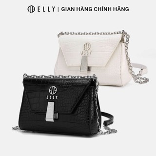 [Quà tặng 20/10] TÚI XÁCH NỮ THỜI TRANG ELLY – EL325