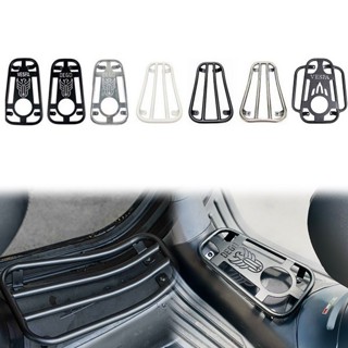 Baga Sàn Dành Cho Xe Vespa Sprint Primavera GTS GTV Các Đời Xe