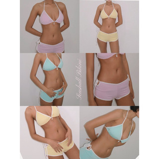 [BACKUP_BRAND] SEASHAL BIKINI - Đồ bơi 2 mảnh nữ