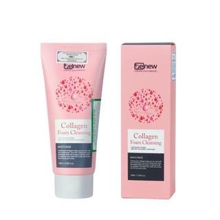 Sữa rửa mặt Benew Hàn Quốc 100ml