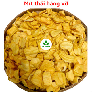 Mít sấy giòn hàng vỡ - trái cây sấy An Nhiên