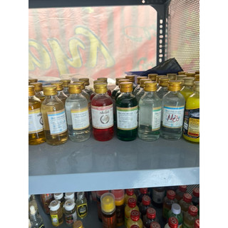 tinh mùi câu cá The One nhiều mùi( 22 mùi)