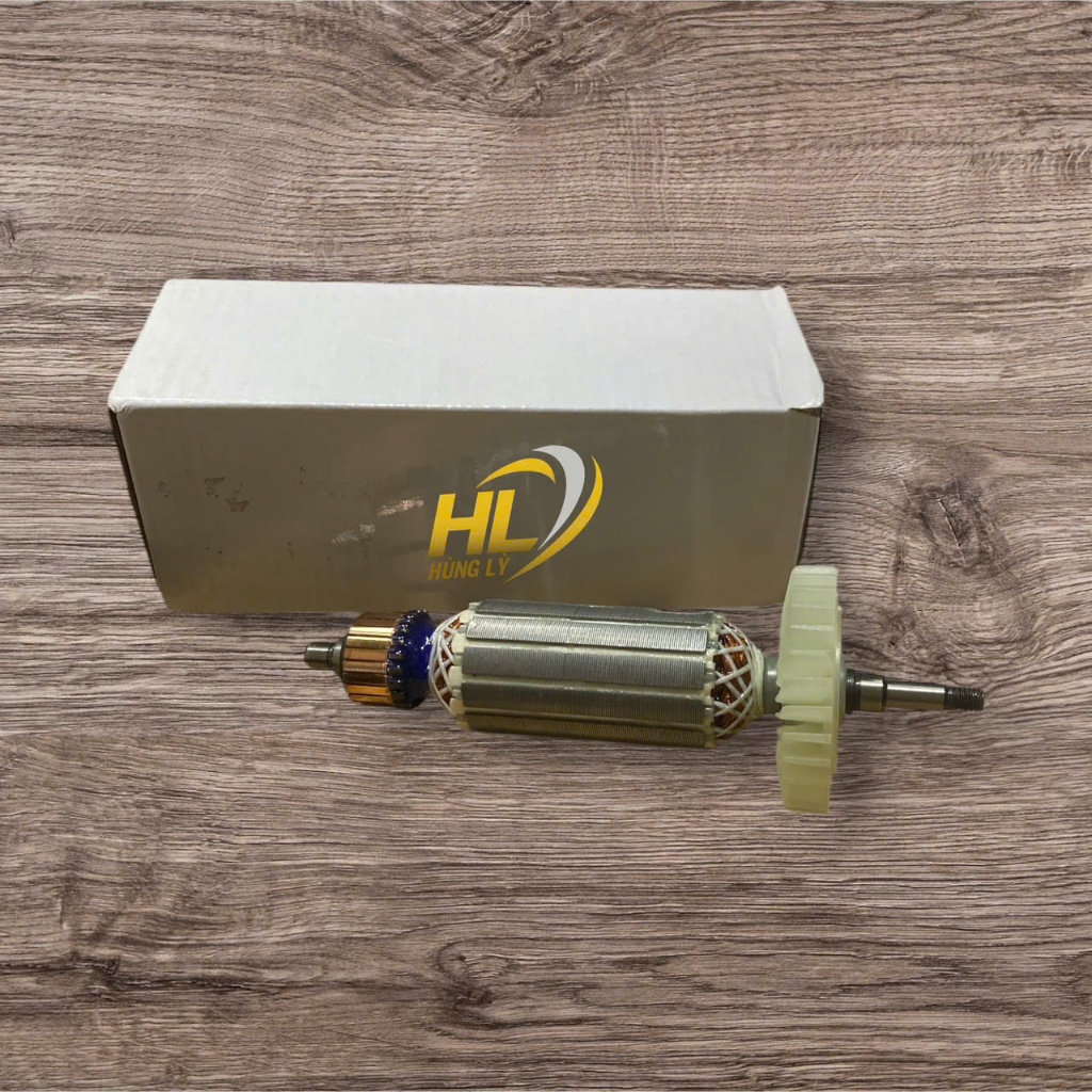 Rô Máy Mài 100mm 9553C Phụ tùng máy cày,máy nổ,máy sát gạo,ô tô,thóc,nông lâm ngư nghiệp