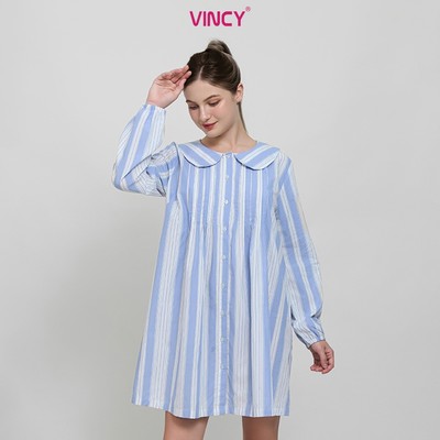 Đầm Kate Nữ Vincy DDK060W41