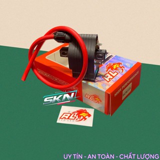 Mobin sườn FI REDLEO cho xe tay ga mẫu đua 2024 chính hãng