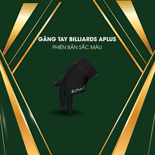 Găng tay cá nhân Aplus