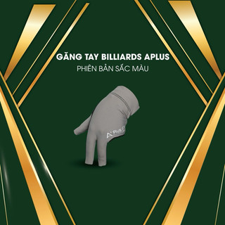 Găng tay cá nhân Aplus