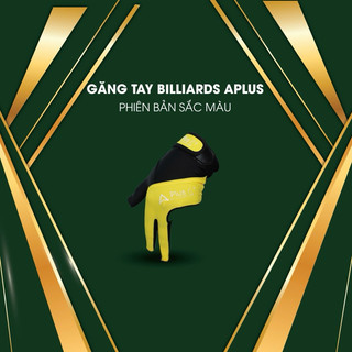 Găng tay cá nhân Aplus