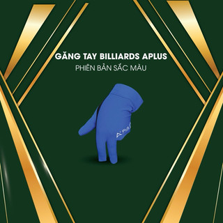 Găng tay cá nhân Aplus