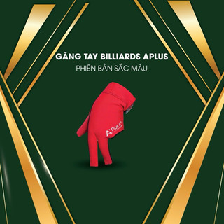 Găng tay cá nhân Aplus