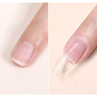 Sơn Gel Nối Dài Móng | Cứng Móng Tạo Cầu Móng Mã WN