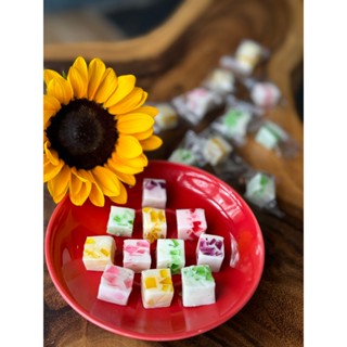 Kẹo Dẻo Sữa Chua Trái Cây Mix Các Vị Siêu Ngon 1kg