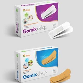 [Bán Lẻ Miếng] BĂNG CÁ NHÂN URGO GOMIX