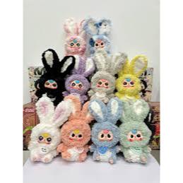 (15.12.2024 CÓ HÀNG) THỎ THỊ TRẤN - RABIT TOWN