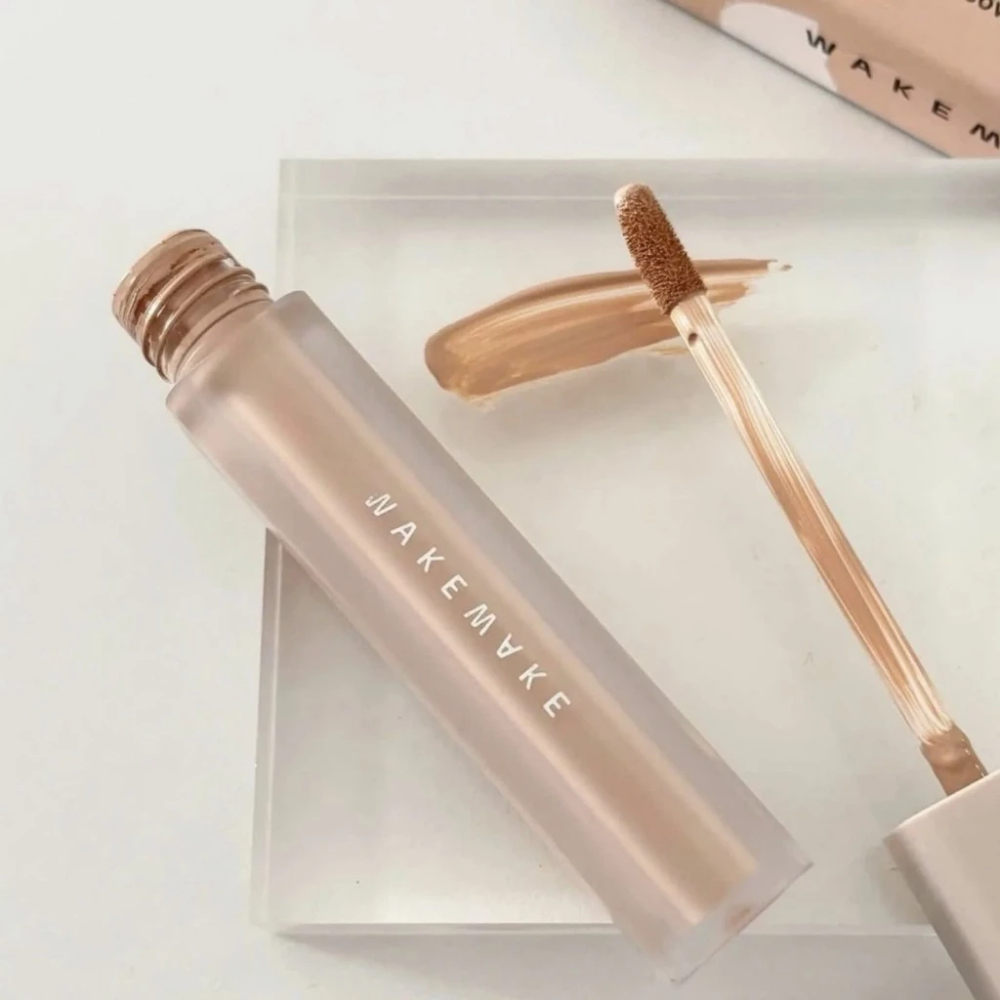 Kem Che khuyết điểm WakeMake Defining Cover Concealer 6g