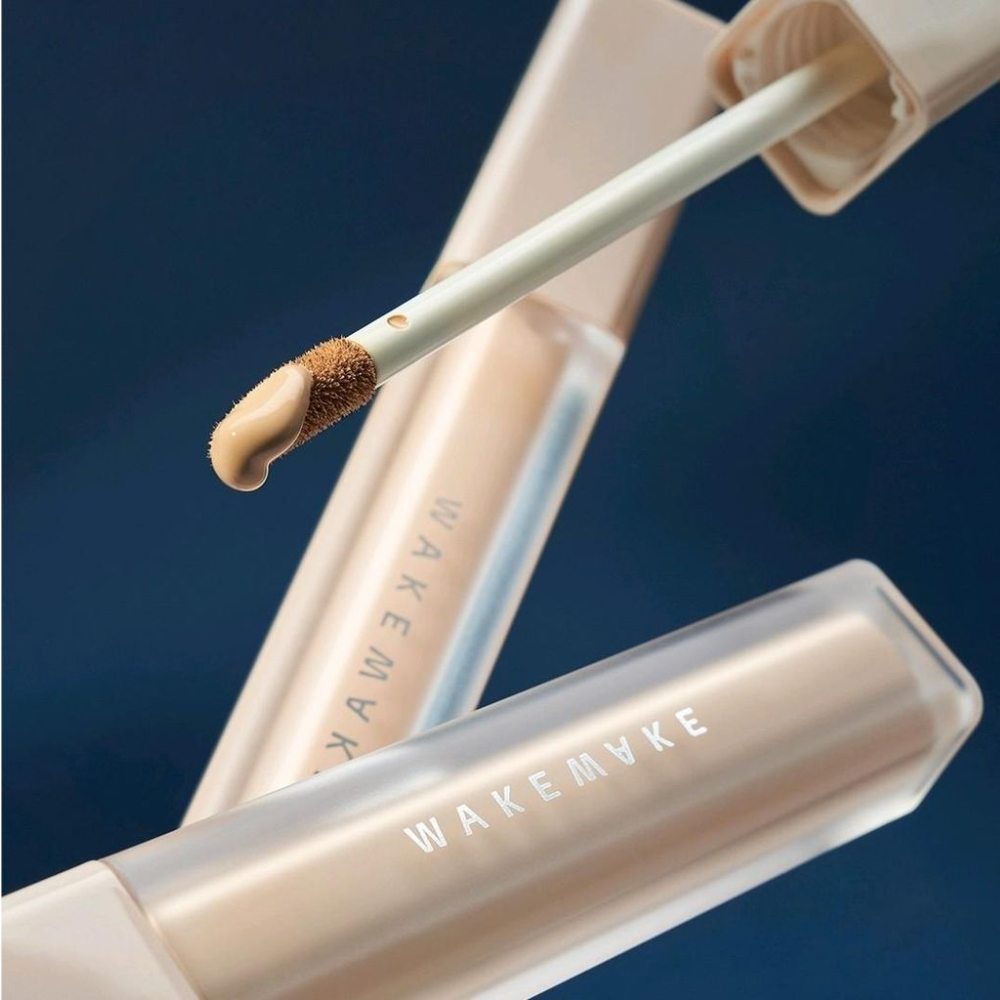 Kem Che khuyết điểm WakeMake Defining Cover Concealer 6g