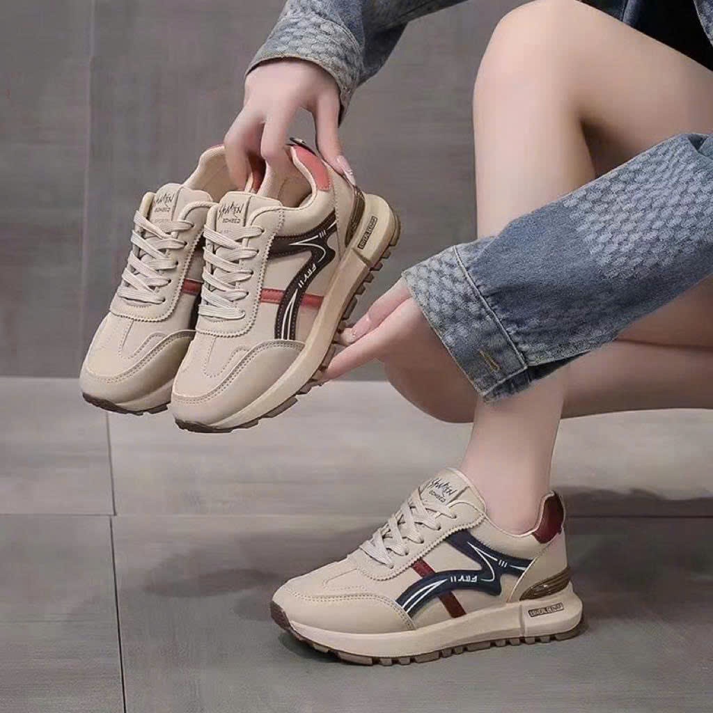 Min's Shoes - Giày Thể Thao Cao Cấp TT284