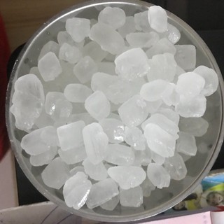 1 Kg Đường phèn trắng ngon kim cương, lục giác, đường phèn vàng hữu cơ, đường thốt nốt Tuyết Mai