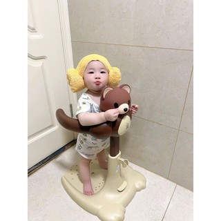 GHẾ TẮM CHO BÉ ĐA NĂNG 4IN1 - ODER