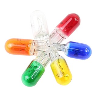 Đèn T10 halogen sợi đốt