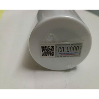 GÔM XỊT TẠO KIỂU TÓC COLONNA Ver1/Ver2