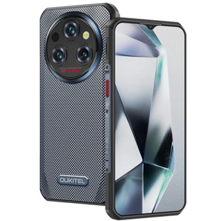  Oukitel WP35 S Điện Thoại Chắc Chắn  RAM 24GB  6GB + 18GB ,Rom 256GB,Pin 11000MAh,NFC  Camera Sau 48MP  