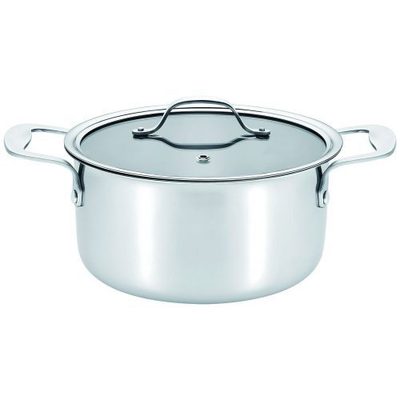 Nồi inox cao cấp 3 lớp Kangaroo KGCP18D1
