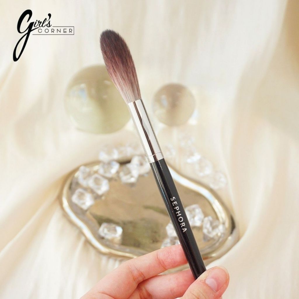 Cọ Highlighter Sephora 93 dạng rũ