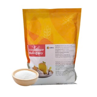 Đường Xay Farina Túi 1kg - Đường Bột Xay