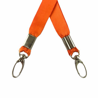 COMBO 5 DÂY ĐEO BẢNG TÊN XOAY LỤA 1F5