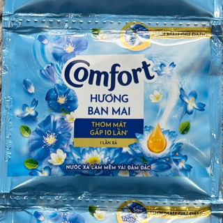 Dây Comfort 1 Lần Xả Dây 10 Gói