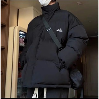 Áo khoác phao đại hàn nam nữ 3 Lớp JUJUPS ⚡ Hàng Cao Cấp ⚡ Áo khoác unisex dày dặn, siêu ấm