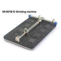 Giá Kẹp Main dạng chữ T