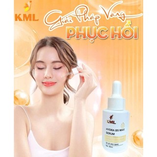 SERUM B5 DƯỠNG DA KML 30ml