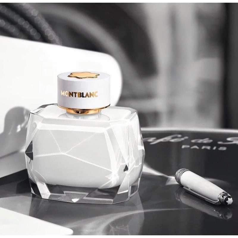 Nước hoa MONBLANC Signature EDP fullsize 90ml