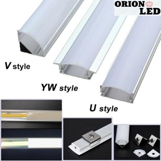  Thanh nhôm đèn LED 