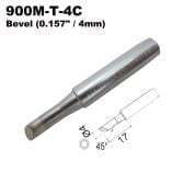 Mũi hàn dẹt mechanic 900M-T-4C