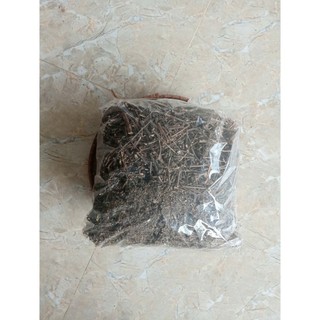 1KG cây rau kinh giới sấy khô