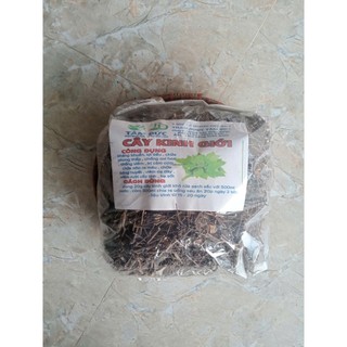 1KG cây rau kinh giới sấy khô
