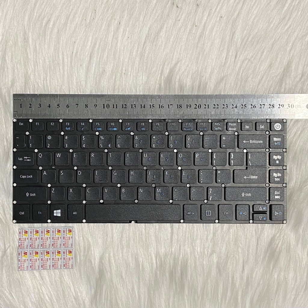 Bàn phím laptop Acer E5-474 E5-474G E5-475 E5-475G E5-422 E5-422G E5-432 E5-432G E5-452G E5-491G E5 473